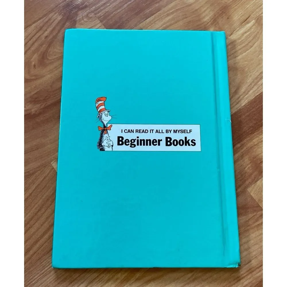 Dr Seuss Are you my Mother‎ Book